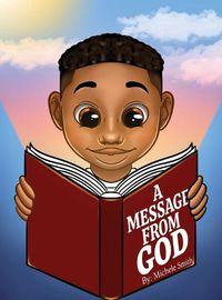 Cover image for A Message from God