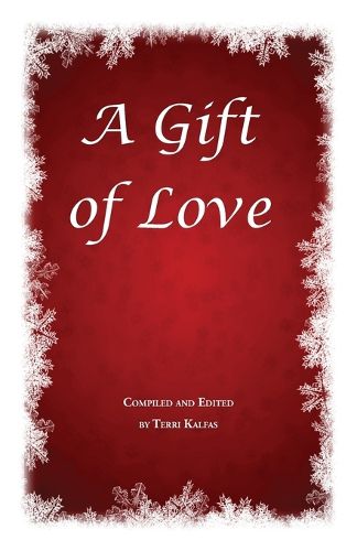 Cover image for A Gift of Love