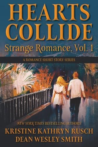 Hearts Collide, Vol. 1