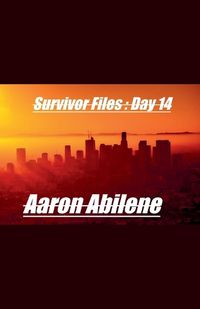 Cover image for Survivor Files