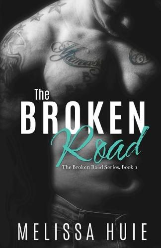 Cover image for The Broken Road