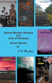 Cover image for Stormy Weather Murders and Acts of Kindness