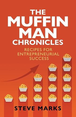 Cover image for The Muffin Man Chronicles