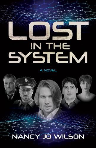 Cover image for Lost in the System: A Novel