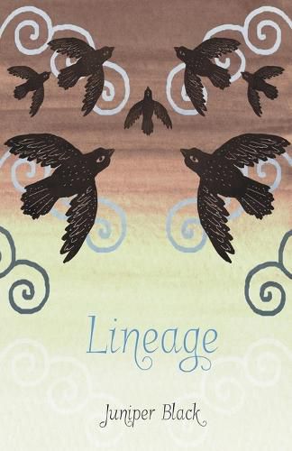 Cover image for Lineage