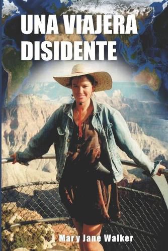 Cover image for Una Viajera Disidente