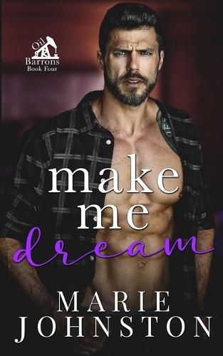 Cover image for Make Me Dream