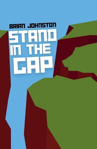 Cover image for Stand in the Gap