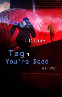 Cover image for Tag, You're Dead