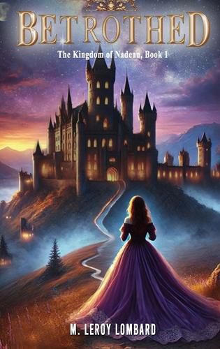 Cover image for Betrothed