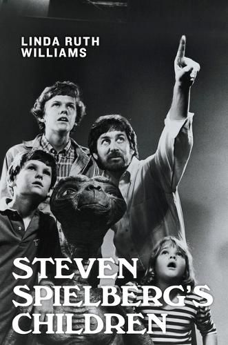 Cover image for Steven Spielberg's Children