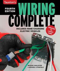 Cover image for Wiring Complete Fourth Edition: Fourth Edition