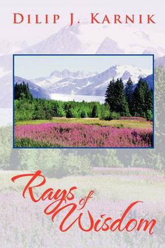 Cover image for Rays of Wisdom