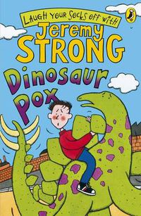 Cover image for Dinosaur Pox