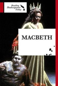 Cover image for Macbeth