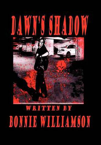 Cover image for Dawn's Shadow