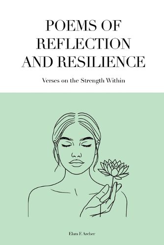Cover image for Poems of Reflection and Resilience