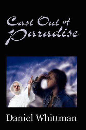 Cover image for Cast Out of Paradise