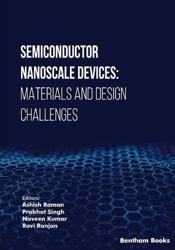 Cover image for Semiconductor Nanoscale Devices