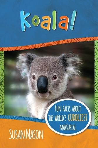 Cover image for Koala!