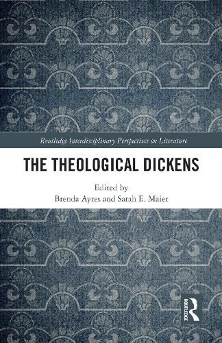 The Theological Dickens