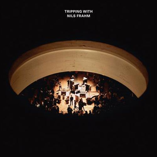 Tripping With Nils Frahm ** Vinyl