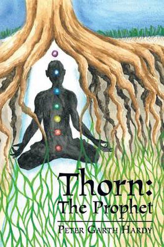 Cover image for Thorn: The Prophet