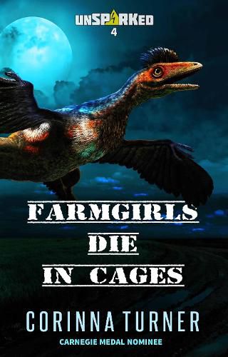 Farmgirls Die in Cages