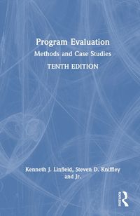 Cover image for Program Evaluation