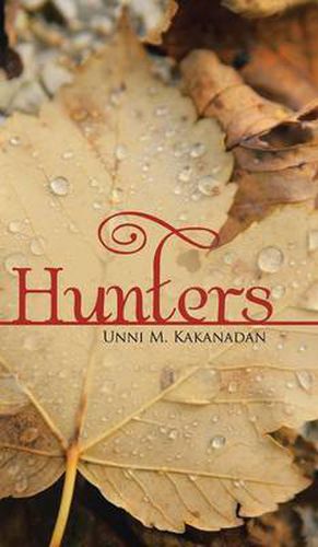 Cover image for Hunters