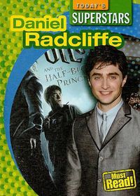 Cover image for Daniel Radcliffe