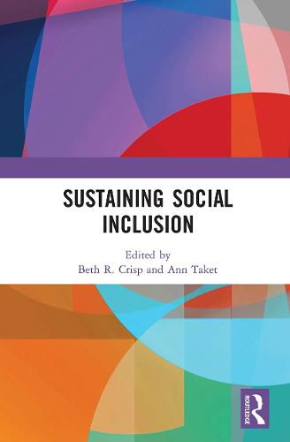 Cover image for Sustaining Social Inclusion