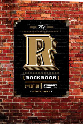 Cover image for The Rock Book Student Book