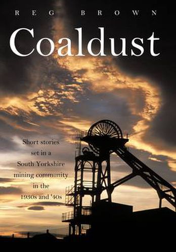Cover image for Coaldust