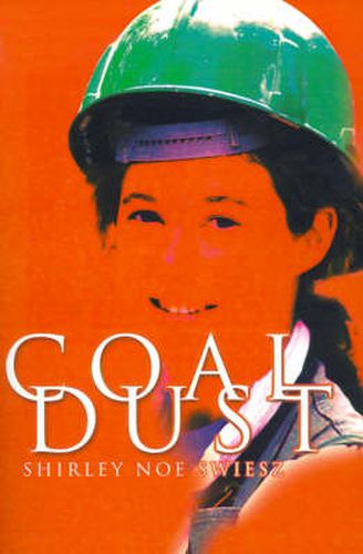 Cover image for Coal Dust