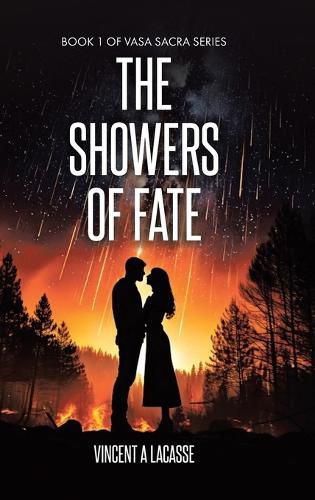 Cover image for The Showers of Fate