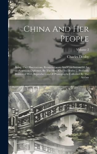 Cover image for China And Her People