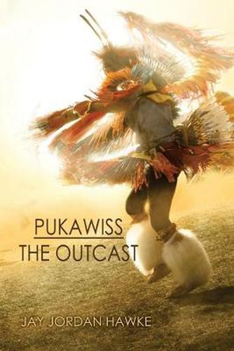 Cover image for Pukawiss the Outcast