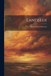 Cover image for Landseer