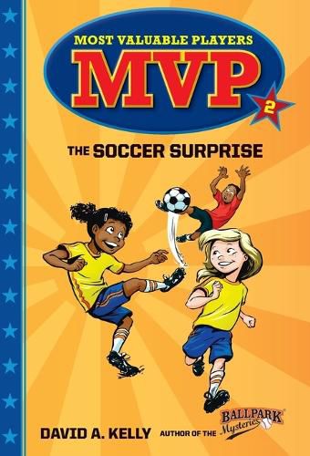 Cover image for MVP #2: The Soccer Surprise