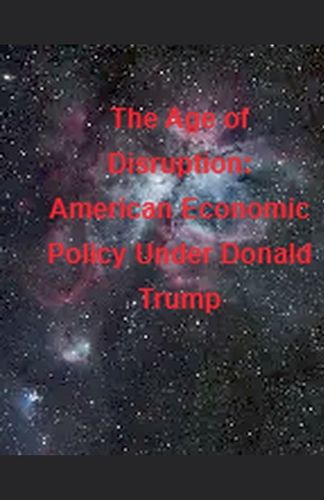Cover image for The Age of Disruption