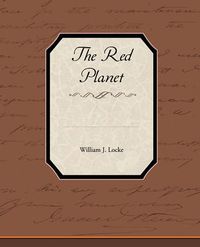 Cover image for The Red Planet
