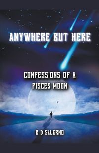 Cover image for Anywhere But Here