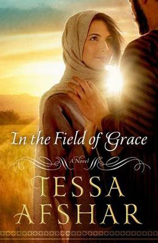 Cover image for In The Field Of Grace