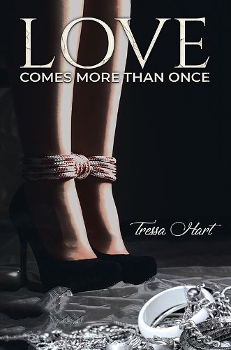 Cover image for Love Comes More Than Once