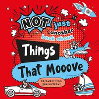 Cover image for Things That Mooove