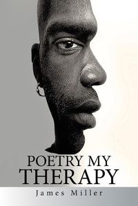Cover image for Poetry My Therapy