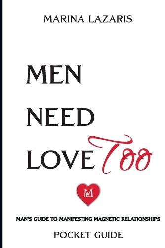 Cover image for Men Need Love TOO Pocket Guide