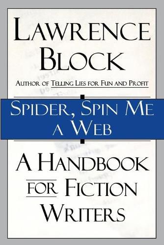 Cover image for Spider Spin ME a Web