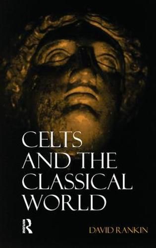 Cover image for Celts and the Classical World